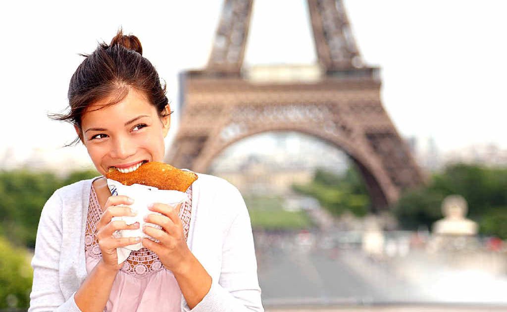 The Parisian Diet acknowledges that one size does not fit all. The Parisian Diet acknowledges that one size does not fit all.